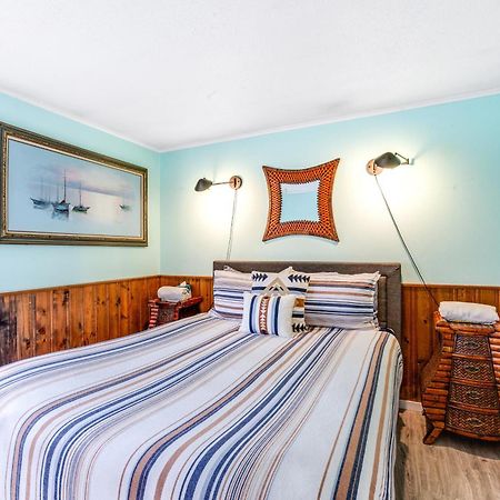 Deer Harbor Cottages Δωμάτιο φωτογραφία