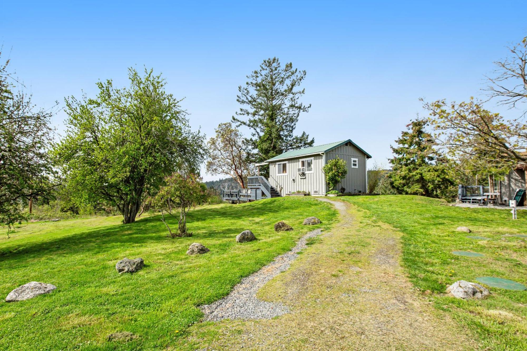 Deer Harbor Cottages Δωμάτιο φωτογραφία