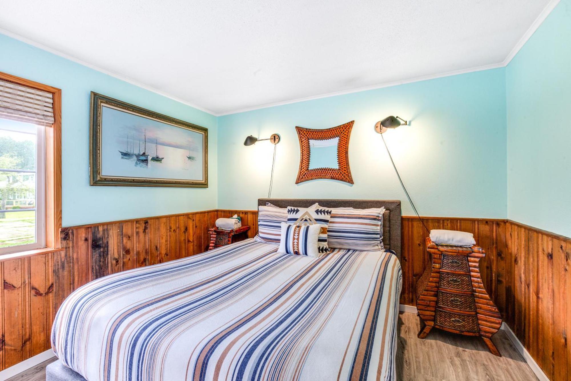 Deer Harbor Cottages Δωμάτιο φωτογραφία