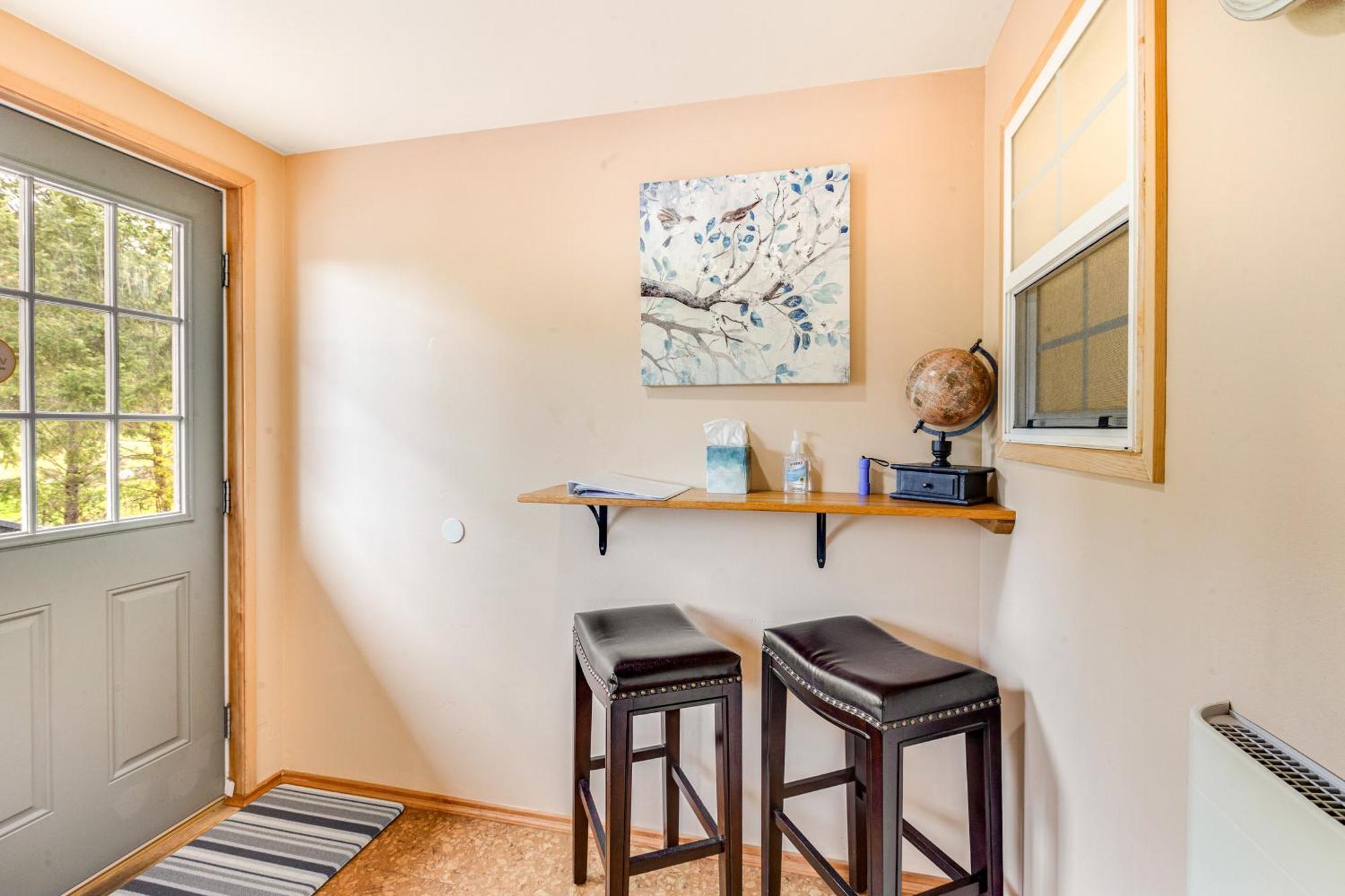 Deer Harbor Cottages Δωμάτιο φωτογραφία