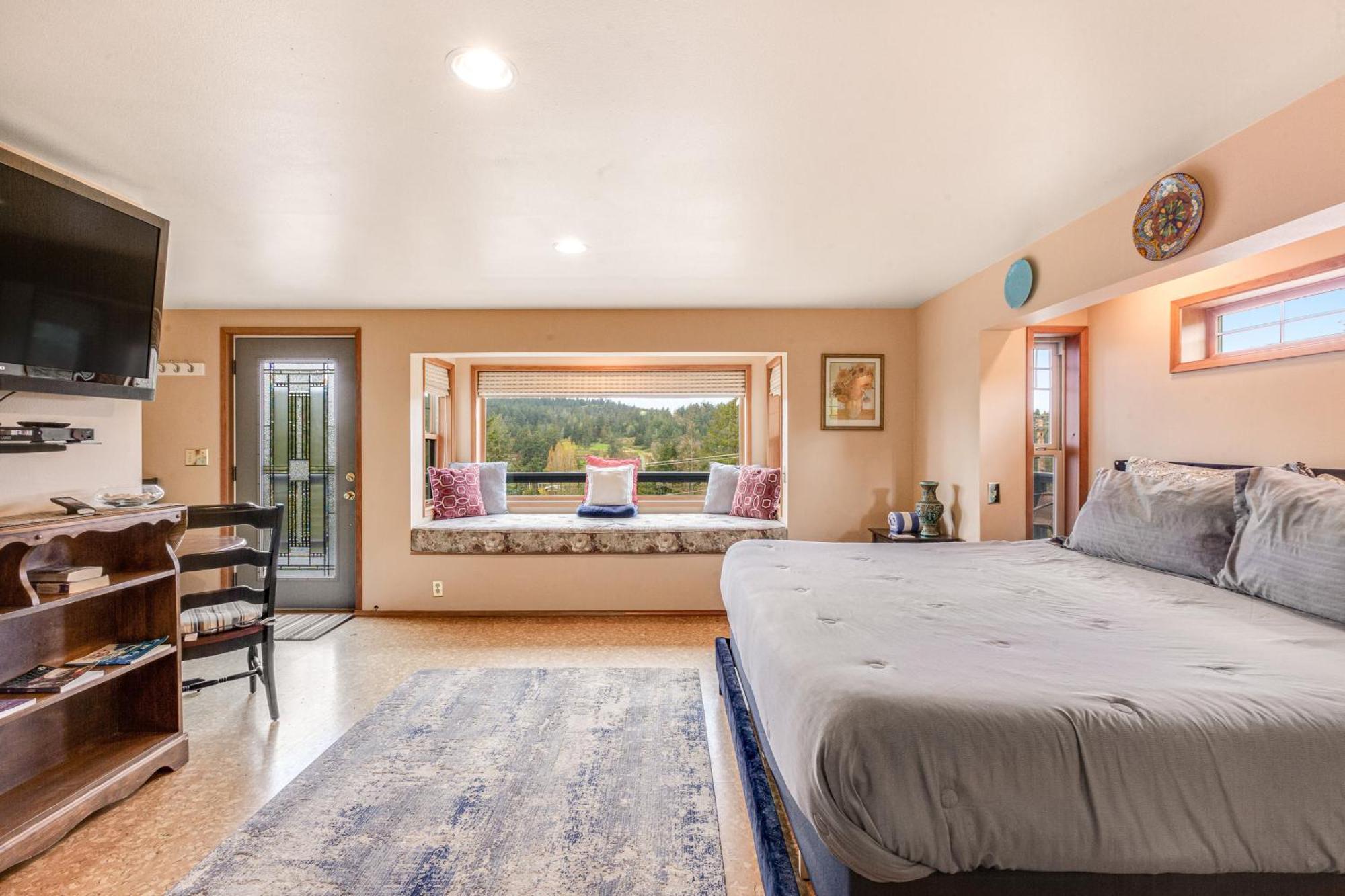 Deer Harbor Cottages Δωμάτιο φωτογραφία