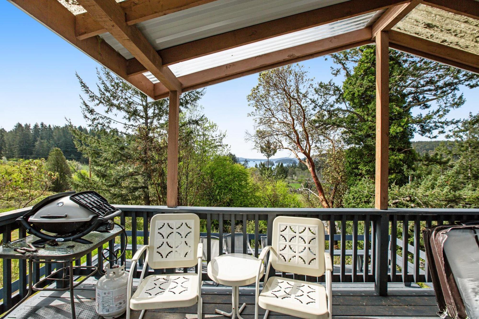Deer Harbor Cottages Δωμάτιο φωτογραφία